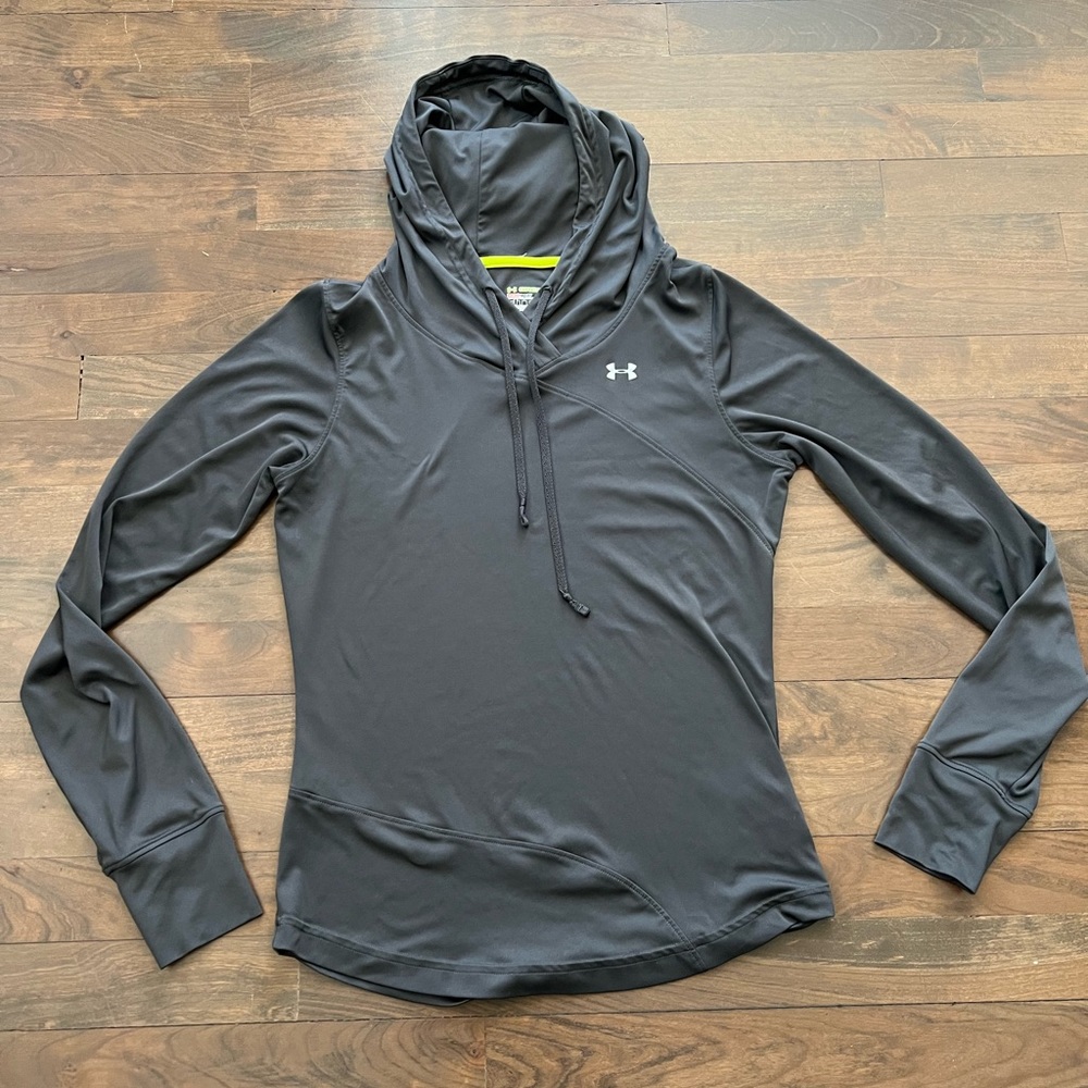 Under Armour Hoodie